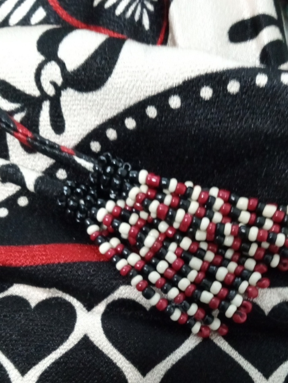 Farm Rio Wrap Dress - Picture 6 of 6